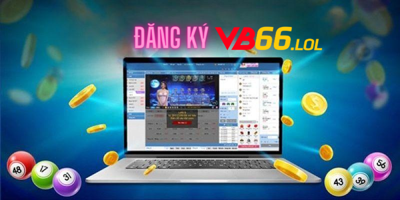 Cách Đăng Ký VB66 Cho Tân Thủ