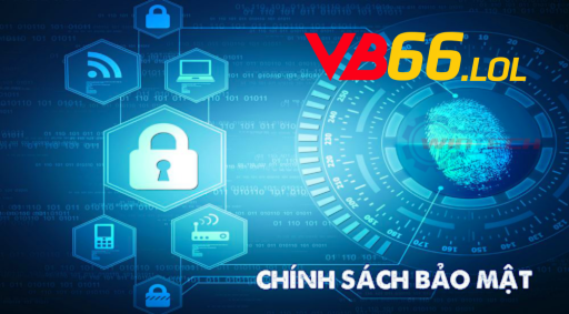 Chính sách bảo mật VB66