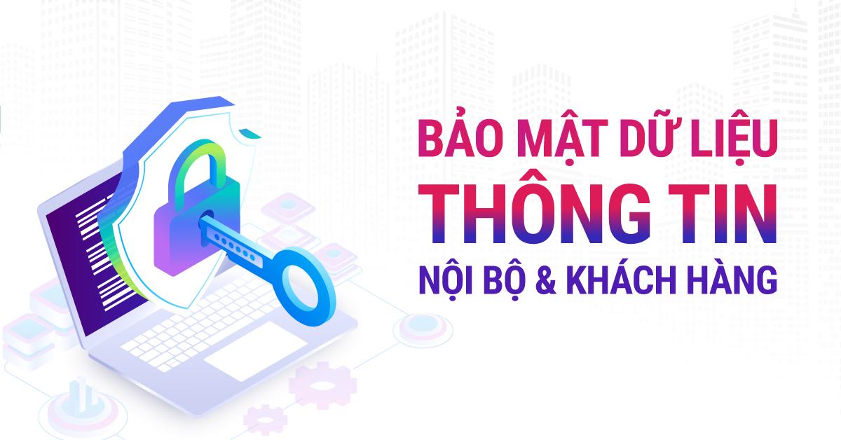 Mục đích sử dụng thông tin ở VB66